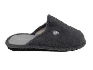 Zapatilla Casa Hombre Garzón P305.130 Gris