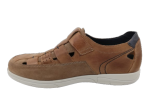 Zapato Hombre Fluchos F0109 Camel - Ítem1