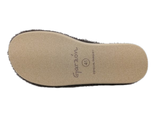 Zapatilla Casa Hombre Garzón P378.130 Taupe - Ítem2