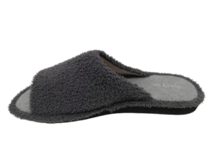 Zapatilla Casa Hombre Garzón P378.130 Gris - Ítem1