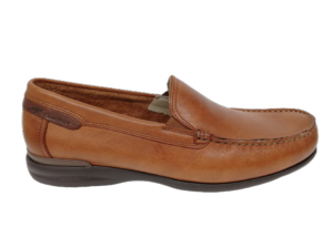 Zapato Hombre Fluchos 8682 Marrón