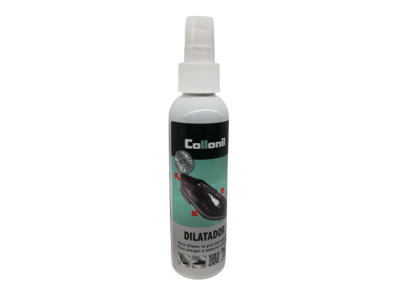 Spray Dilatador 675240000 Natural
