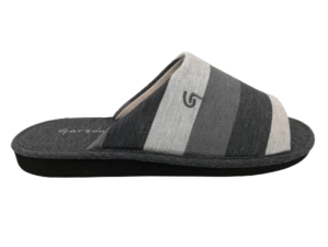 Zapatilla Casa Hombre Garzón P378.115 Gris - Ítem