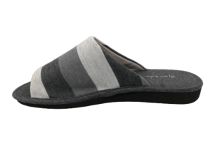 Zapatilla Casa Hombre Garzón P378.115 Gris - Ítem1