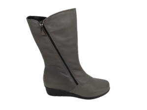 Bota Mujer Valeria's 5568 Gris