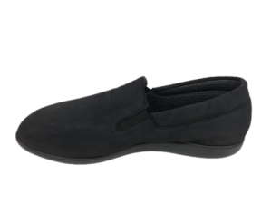 Zapatilla Calle Hombre Doctor Cutillas 1513 Negro - Ítem1