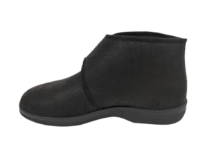 Zapatilla Calle Hombre Doctor Cutillas 21284 Negro - Ítem1