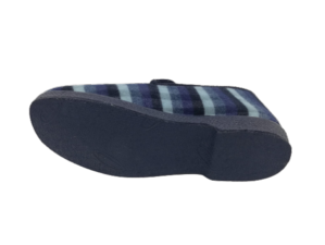 Zapatilla Casa Mujer Doctor Cutillas 344 Azul Marino - Ítem2