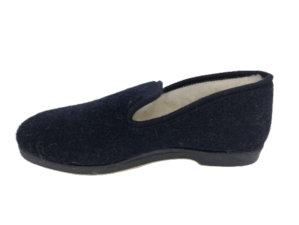 Zapatilla Casa Hombre Doctor Cutillas 182 Azul Marino - Ítem1