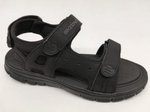 sandalias de hombre skechers