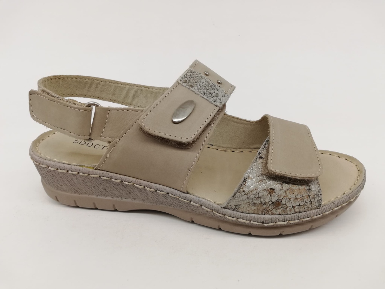 Sandalias cutillas mujer Clearance