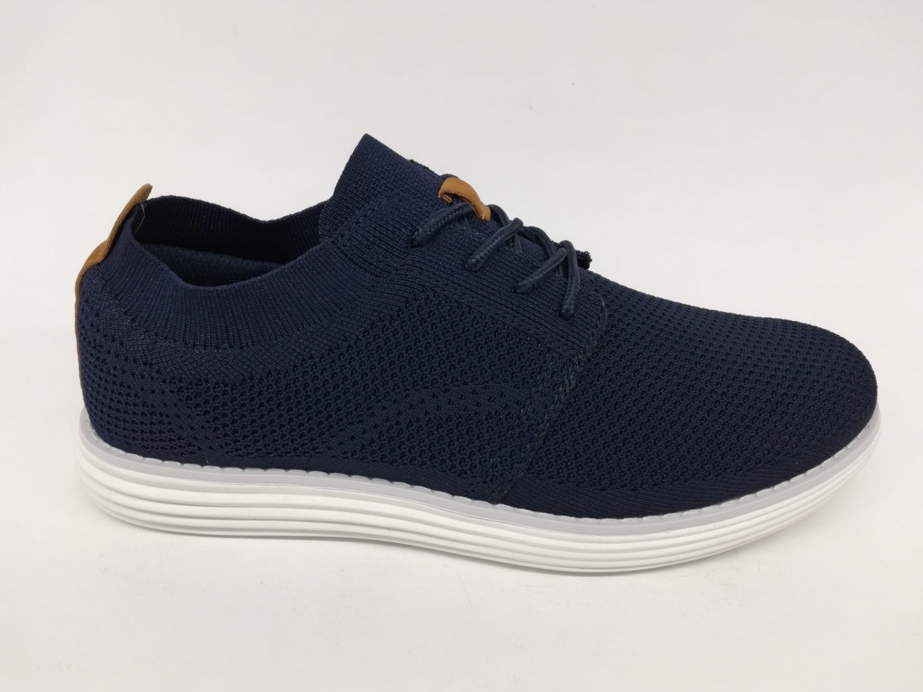 Zapato Casual Hombre Doctor Cutillas 34101 Azul Marino