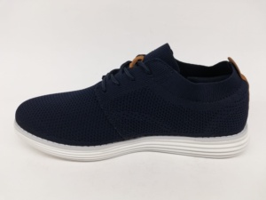 Zapato Casual Hombre Doctor Cutillas 34101 Azul Marino - Ítem1