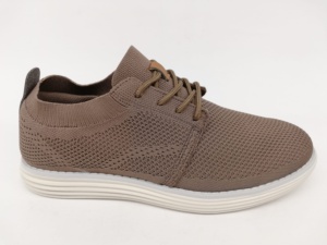 Zapato Casual Hombre Doctor Cutillas 34101 Beige