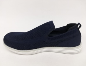 Zapato Casual Hombre Doctor Cutillas 34102 Azul Marino - Ítem1