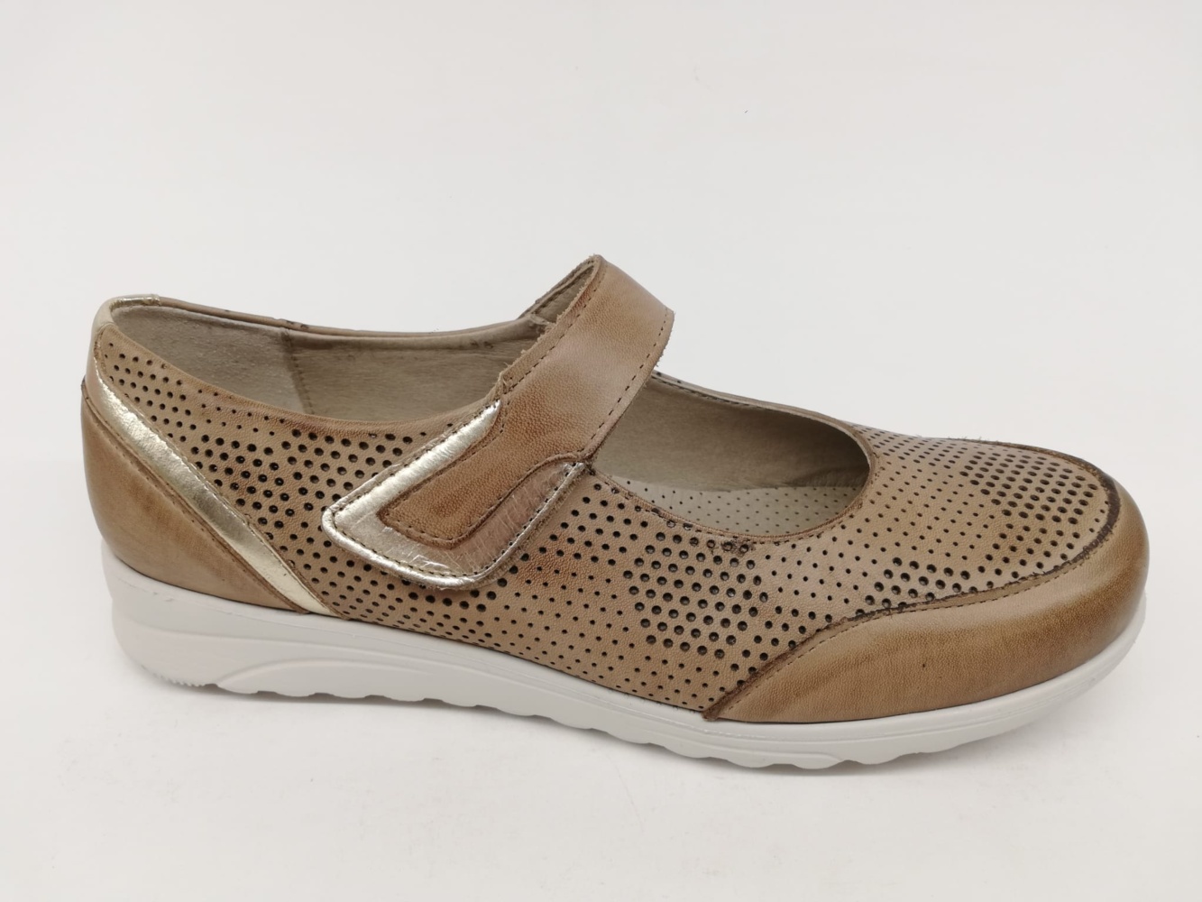 Mercedita Pitillos 2010