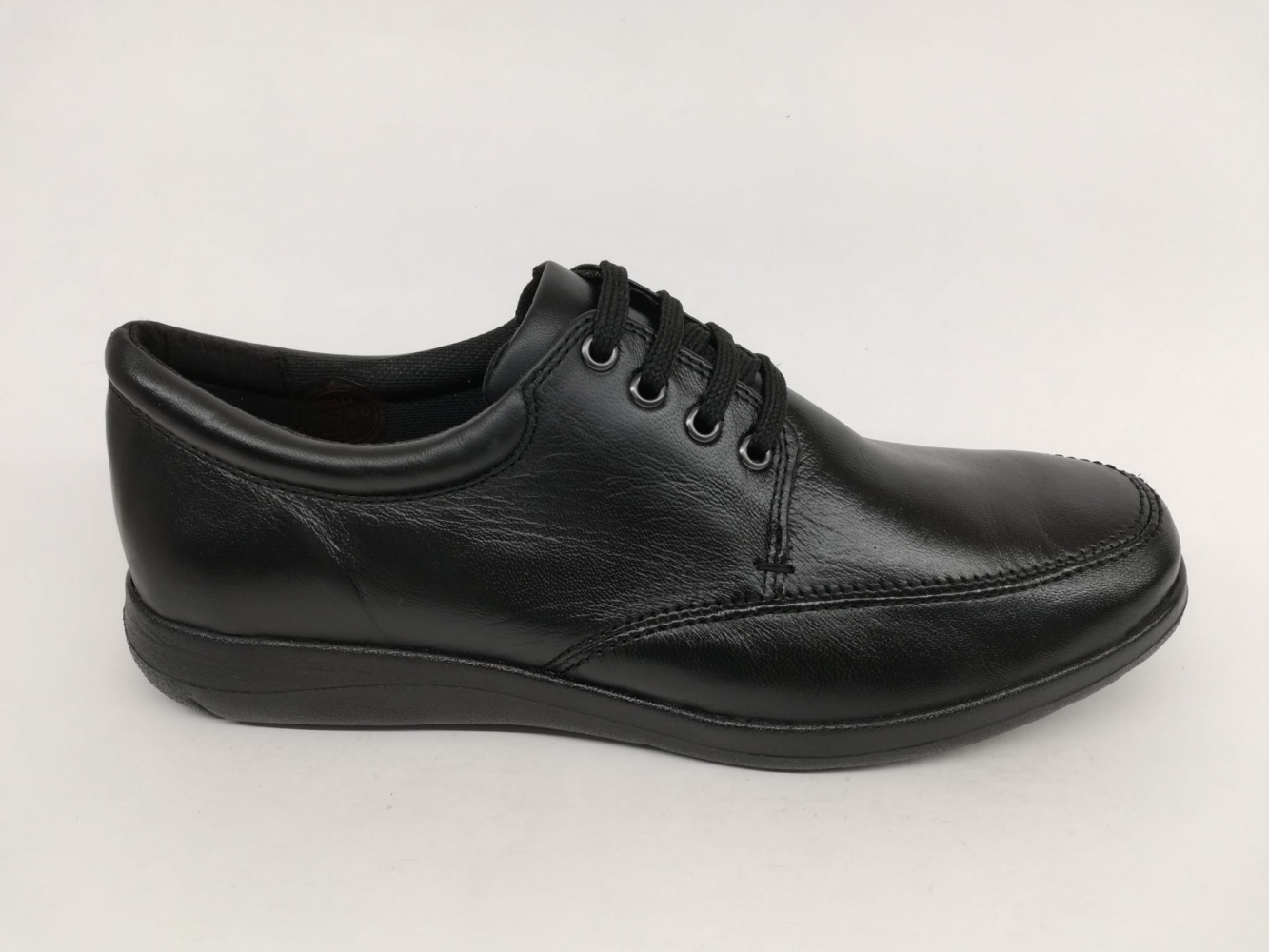 Zapato Hombre Doctor Cutillas 60200 Negro