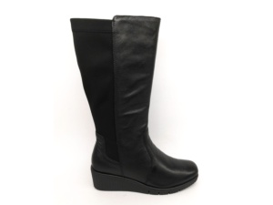 Bota Mujer Doctor Cutillas 60822 Negro - Ítem