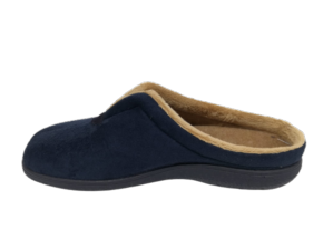 Zapatilla Casa Mujer Doctor Cutillas 29463 Azul Marino - Ítem1