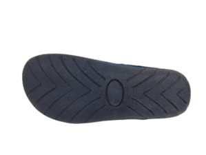 Zapatilla Casa Mujer Doctor Cutillas 29463 Azul Marino - Ítem2