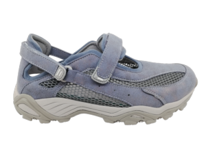 Zapato Casual Mujer G Comfort 81023 Tejano