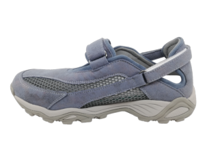 Zapato Casual Mujer G Comfort 81023 Tejano - Ítem1