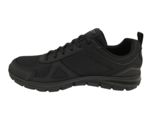 Deportivo Hombre Skechers 52631 Negro - Ítem1