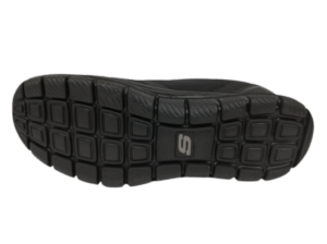 Deportivo Hombre Skechers 52631 Negro - Ítem2