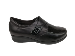 Zapato Mujer Doctor Cutillas 54357 Negro