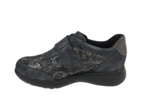 Zapato Mujer Pinosos 7932-G Negro - Ítem1