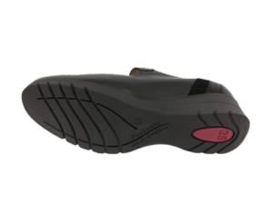 Zapato Mujer Piesanto 205953 Negro - Ítem2
