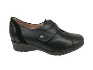 Zapato Mujer Piesanto 205952 Negro