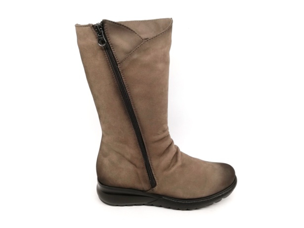 Mujer Sergiotti S3-1048 Taupe