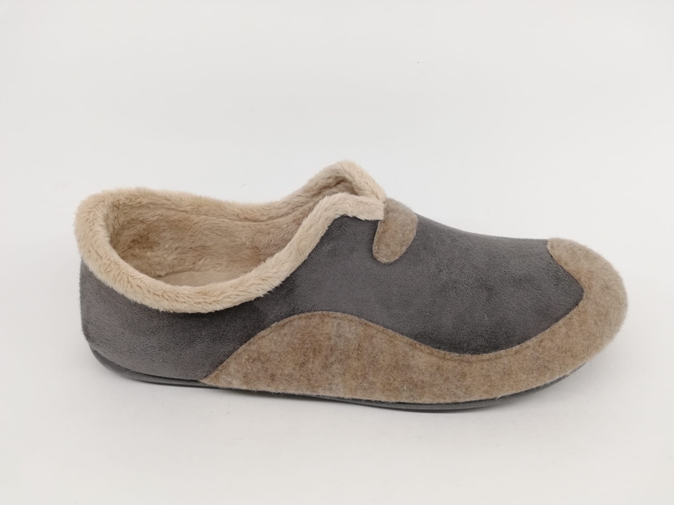 Zapatillas casa hombre GARZÓN Turan| Zapatos Online | Calzado Hombre
