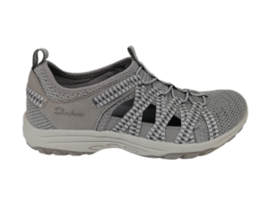 Deportivo Mujer Skechers 158383 Gris