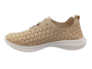 Zapato Casual Mujer Eoligeros LIBERTE Beige - Ítem1