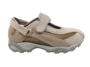 Zapato Casual Mujer G Comfort 81023 Beige - Ítem