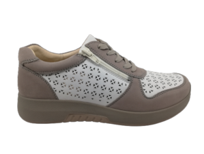 Zapato Casual Mujer G Comfort 5188 Taupe