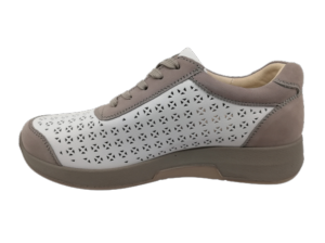 Zapato Casual Mujer G Comfort 5188 Taupe - Ítem1