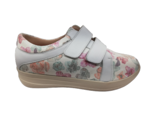 Zapato Casual Mujer Doctor Cutillas 50272 Blanco