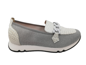 Zapato Mujer Doctor Cutillas 82550 Blanco