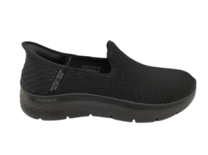 Deportivo Mujer Skechers 124963 Negro - Ítem