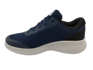 Deportivo Hombre Skechers 232591 Azul Marino - Ítem1