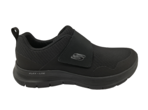 Deportivo Hombre Skechers 894159 Negro