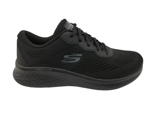 Deportivo Mujer Skechers 149991 Negro