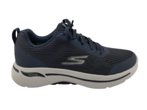 Deportivo ArchFit Hombre Skechers 216116 Azul Marino - Ítem