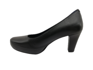 Zapato Mujer Dorking D5794 Negro - Ítem1