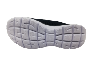 Deportivo Mujer Skechers 12985 Azul Marino - Ítem2
