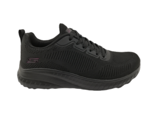 Deportivo Mujer Skechers 117209 Negro