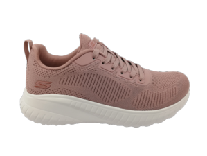 Deportivo Mujer Skechers 117209 Maquillaje